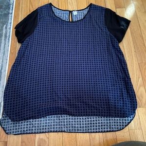 Old Navy Dressy Blouse